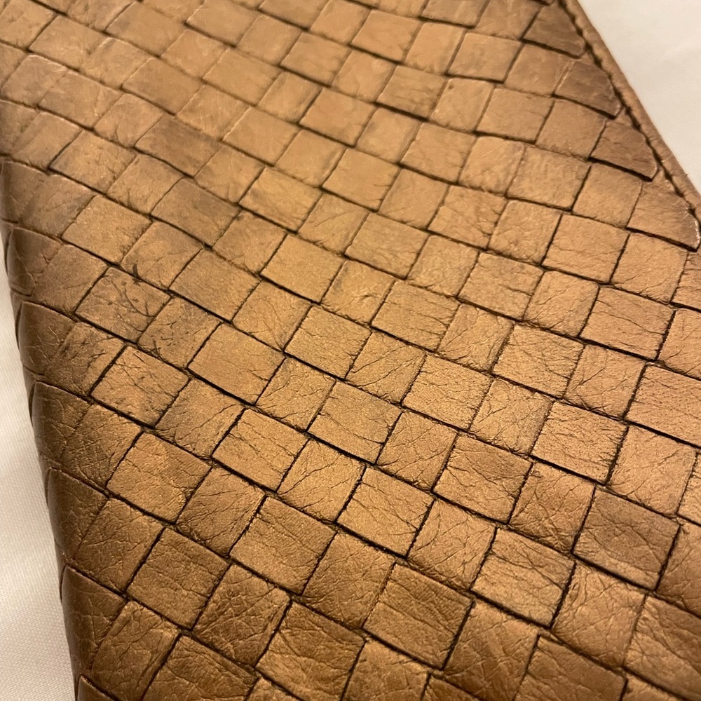 Vintage Bottega Veneta Wallet